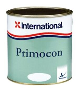 International Primocon grau