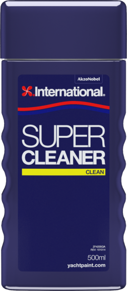 International Boatcare Super Cleaner 500ml