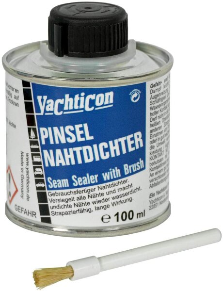 YACHTICON Pinsel Nahtdichter 100ml