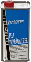 YACHTICON Zelt & Markisen Imprägnierung 1 Liter