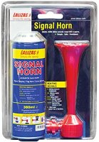 Lalizas Gas Horn