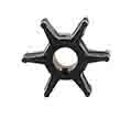 Impeller Mallory 9-45003, Force 47-F433065-2