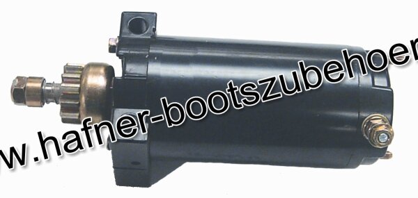 Outboard Starter Sierra 18-5614