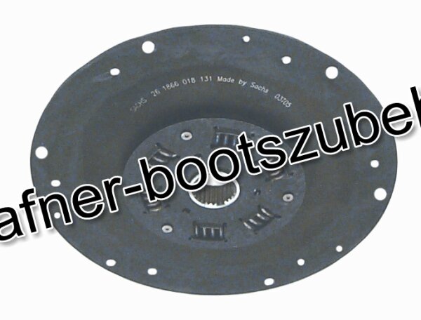 Drive Plate Sierra 18-5660