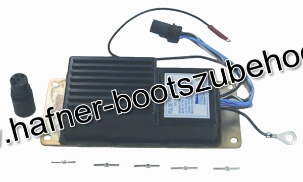 Power Pack Sierra 18-5748