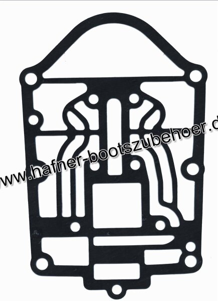 Powerhead Base Gasket Sierra 18-0317