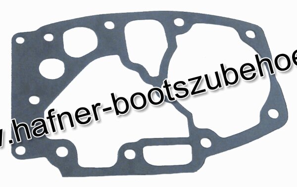 Powerhead Base Gasket Sierra 18-0982