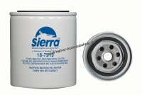 Fuel Water Separator Filter Mercruiser 35-809101 Ersatzteil Sierra Marine 18-7919
