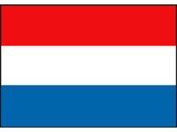 Flagge Niederlande 100x150cm