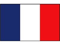 Frankreich 100x150cm