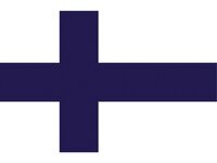 Finnland 30x45cm