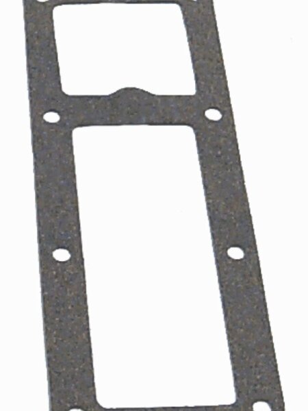 GASKET, MANIFOLD,  0302557 Ersatzteil Johnson Evinrude OMC