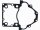 GASKET,PWHD-ADPTR,  0309956 Ersatzteil Johnson Evinrude OMC