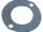 GASKET,  0311508 Ersatzteil Johnson Evinrude OMC