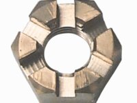 NUT PROPELLER,  0314503 Ersatzteil Johnson Evinrude OMC