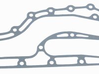 GASKET,IN EX CVR,  0315868 Ersatzteil Johnson Evinrude OMC