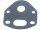 GASKET,  0316499 Ersatzteil Johnson Evinrude OMC