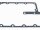 GASKET,EXH MANIFOLD,  0317955 Ersatzteil Johnson Evinrude OMC