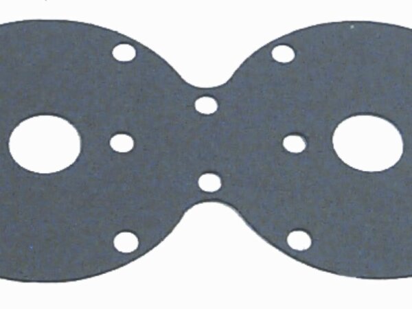 GASKET,WTR JCKT,  0318334 Ersatzteil Johnson Evinrude OMC