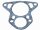 GASKET,  0321184 Ersatzteil Johnson Evinrude OMC