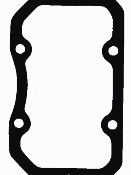 GASKET,  0322858 Ersatzteil Johnson Evinrude OMC