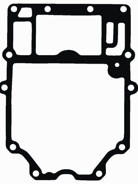 GASKET, PWHD,  0323214 Ersatzteil Johnson Evinrude OMC