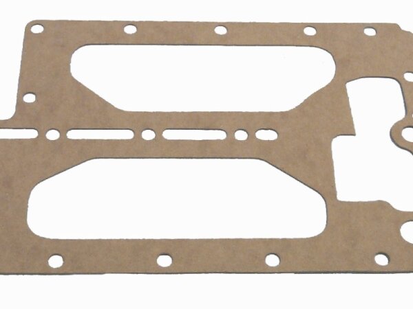 GASKET,EXHST CVR,  0323469 Ersatzteil Johnson Evinrude OMC