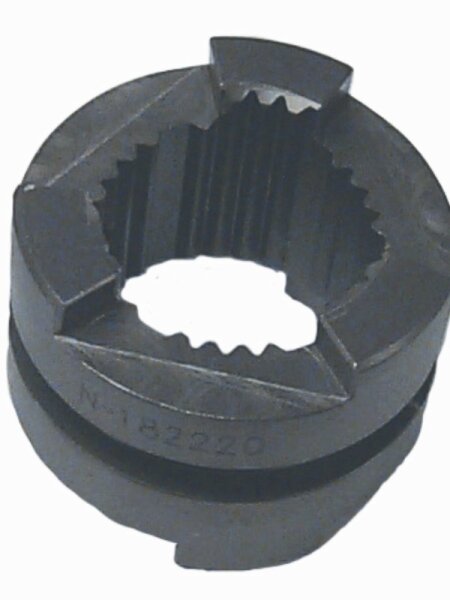 SHIFTER-CLUTCH DOG,  0323664 Ersatzteil Johnson Evinrude OMC