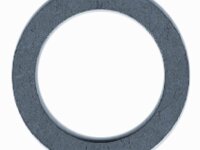 THRUST WASHER,  0324766 Ersatzteil Johnson Evinrude OMC