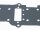 GASKET,  0326926 Ersatzteil Johnson Evinrude OMC