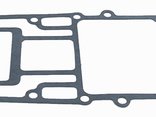 GASKET,ADPTR-PWHD,  0328590 Ersatzteil Johnson Evinrude OMC