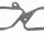 GASKET,  0328604 Ersatzteil Johnson Evinrude OMC