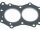 HD GASKET/6HP,  0329103 Ersatzteil Johnson Evinrude OMC