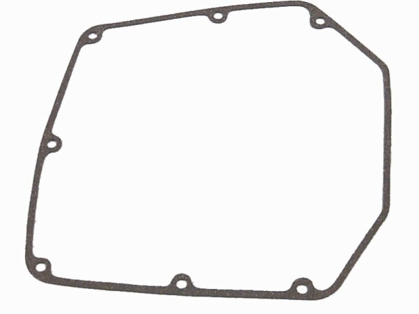 GASKET, AIR BOX,  0330909 Ersatzteil Johnson Evinrude OMC