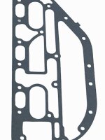 GASKET,  0331917 Ersatzteil Johnson Evinrude OMC