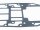 GASKET, PWHD-ADPT,  0333879 Ersatzteil Johnson Evinrude OMC