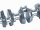 CRANKSHAFT,  0334665 Ersatzteil Johnson Evinrude OMC