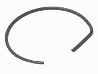 RING,RETAINER,  0340493 Ersatzteil Johnson Evinrude OMC