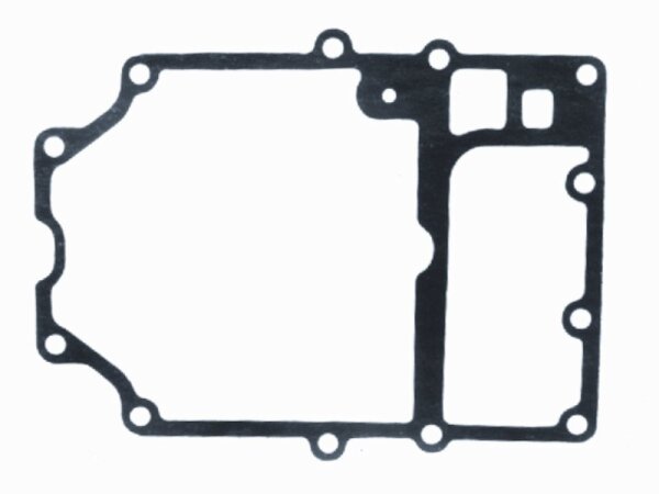 GASKET, PWHD-ADPTR,  0342513 Ersatzteil Johnson Evinrude OMC