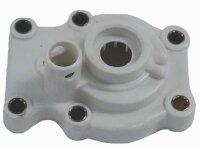 IMPELLER  HSG,  0393632 Ersatzteil Johnson Evinrude OMC