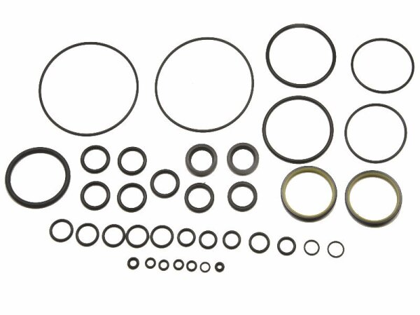 KIT, O-RING TNT,  0393942 Ersatzteil Johnson Evinrude OMC