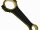 CONNECTING ROD,  0394462 Ersatzteil Johnson Evinrude OMC