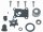 REPAIR-KIT,  0394711 Ersatzteil Johnson Evinrude OMC