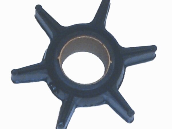 IMPELLER & KEY,  0395289 Ersatzteil Johnson Evinrude OMC