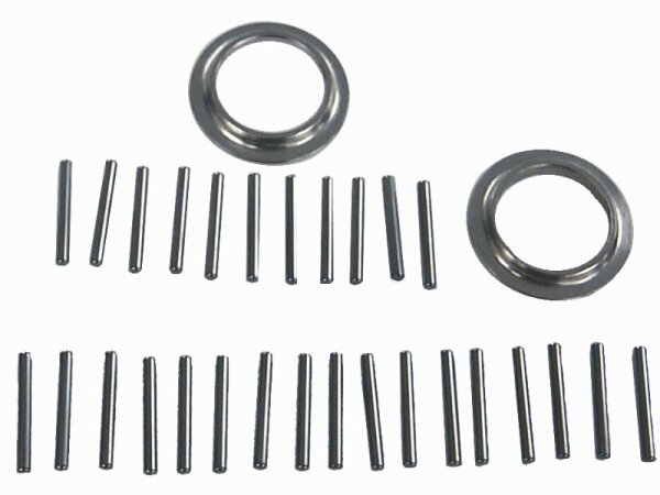 KIT AY, BEARING,  0395627 Ersatzteil Johnson Evinrude OMC