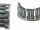 BEARING AY,  0396041 Ersatzteil Johnson Evinrude OMC