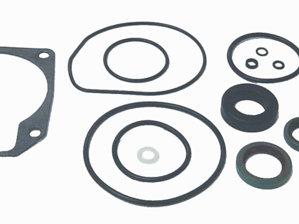 SEAL KIT-GCASE 45X,  0433550 Ersatzteil Johnson Evinrude OMC