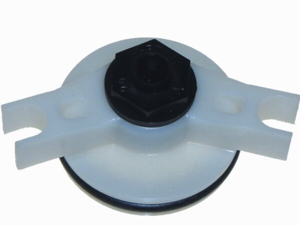 COVER&BUSHING AY,  0434588 Ersatzteil Johnson Evinrude OMC