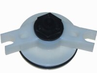 COVER&BUSHING AY,  0434588 Ersatzteil Johnson...