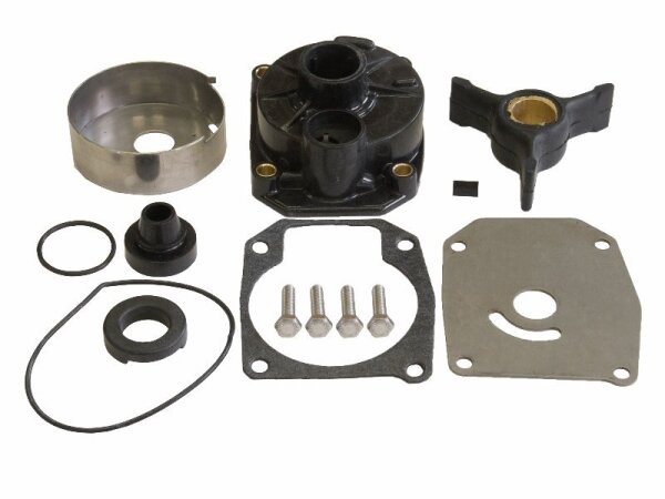 KIT AY,WATER PUMP,  0438592 Ersatzteil Johnson Evinrude OMC